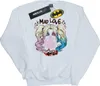 DC Comics - "Mad Love" Sweatshirt für Herren BI12307 (M) Produktbild-Vorschau 1
