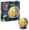 Ravensburger Spielwaren 3D Puzzle Nachtlicht Pokémon 11547 Produktbild-Vorschau 3