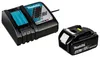 Makita DLM330RM Akku-Rasenmäher Produktbild-Vorschau 46