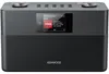 Kenwood Electronics Kenwood CR-ST100S: Radio con conexión a Vista previa de la imagen del producto 5
