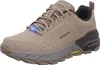 A single men's hiking shoe is shown from a side-angle on a white background. Produktbild-Vorschau