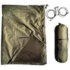 Bushmen THERMO - Blanket™ pončo s izolací pod prošívkou, Náhled obrázku produktu 11