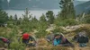 Robens Mountain Bivvy, 900 mm, 600 mm, 2300 mm, 1950 cm, Produktbild-Vorschau 5