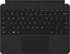 Microsoft Surface Go Type Cover in Schwarz Produktbild-Vorschau 11