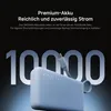 Xiaomi 67W Power Bank 10.000mAh mit USB-C Kabel, Tragbares Produktbild-Vorschau 9
