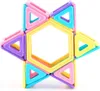Magnetická stavebnica 44ks - Magnetic Building Blocks Náhľad obrázku produktu 5
