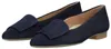 Paul Green  Damenschuhe Halbschuhe Slipper Ballerina Blau Produktbild-Vorschau 7