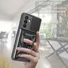Outdoor Panzer Hülle für Samsung Galaxy A26 mit Produktbild-Vorschau 5