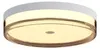 LED 24W stropní svítidlo MOLINO PLF-64536-S-WH Italux Náhled obrázku produktu 2