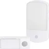 Heidemann rádiový gong HX Nightlight 150 m, 230V, čisto Náhľad obrázku produktu 7