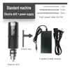 DC 24V mini ruční vrtačka Multifunkční vrtačka Bruska Náhled obrázku produktu 2