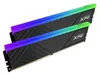 ADATA XPG DIMM DDR4 32GB (Kit of 2) 3200MHz CL16 RGB GAMMIX Voir les images du produit 12