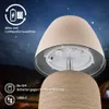 Briloner Cera Lampada da tavolo senza fili IP44, Anteprima dell’immagine prodotto 7