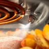 CECOTEC 04983 - Heißluftfritteuse Cecofry Neon 5000 Produktbild-Vorschau 4