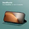 imoshion Slim Bookcase dla Honor Magic8 Pro - Zielony Podgląd zdjęcia produktu 5