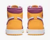 Air Jordan 1 Retro High OG Brotherhood - EU: 43 Produktbild-Vorschau 6