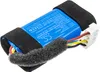 TECHTEK Batterie compatible avec [Harman/Kardon] Citation Voir les images du produit 2