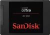 SANDISK Ultra 3D 4TB Anteprima dell’immagine prodotto 2