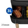 Philips 5000 series NA552/00 fryer Double 9 L Stand-alone Anteprima dell’immagine prodotto 13