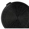 vhbw 2x Aktivkohlefilter Ersatz für Oranier KSC 555, 9208 Produktbild-Vorschau 5