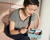 Mepal Bento-Lunchbox Take A Break Black Edition Large – Produktbild-Vorschau 7