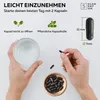 Kapsułki Shilajit Mumijo z Himalajów – wysoko dawkowane Podgląd zdjęcia produktu 3