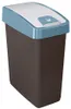keeeper Abfallbehälter "magne" 25 Liter nordic-blue Produktbild-Vorschau 1