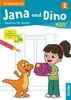 Jana und Dino PLUS 2. Arbeitsbuch plus interaktive Version Produktbild-Vorschau 1