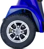 ECO ENGEL 510 Blau, 25 km/h E-Scooter Senioren Roller Produktbild-Vorschau 19
