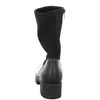 Gabor Stiefel schwarz in Gr. 40 Produktbild-Vorschau 4