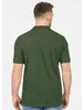 JAKO Poloshirt organica oliv XL Anteprima dell’immagine prodotto 12