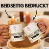 Wakeboarderin Geschenk Tasse Becher Die Frau Die Allen Kann Produktbild-Vorschau 2