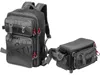 Westin W4 3In1 Master Backpack 3 Boxes Xl Titanium Black Produktbild-Vorschau 2