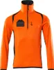 MASCOT 19303-316-1444-L, Jumper, Mann, L, 104 cm, Elasthan, Produktbild-Vorschau 2