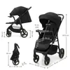 Buggy Kinderkraft TRIG 3 mit Kindertablett bis 25 kg, Produktbild-Vorschau 12
