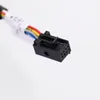 SPJ - 7850168 - Außenspiegel links elektrisch verstellbar Produktbild-Vorschau 4