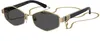 Marc Jacobs Damen-Sonnenbrille MARC 496_S Produktbild-Vorschau 3