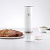 Zwilling Enfinigy Moulin à épices électrique Blanc Voir les images du produit 7