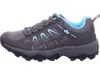 Lico Outdoorschuhe SIERRA Trekking Textil & Synthetik Grau Produktbild-Vorschau 32