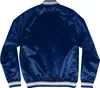 Mitchell & Ness NFL Lightweight Satin Jacket Dallas Cowboys Produktbild-Vorschau 2