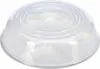 Westmark 2 Mikrowellen-Abdeckhauben, ø 25 cm, 224522E3 Anteprima dell’immagine prodotto 3