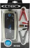 Caricabatterie automatico ad alta frequenza CTEK M 100 12 V Anteprima dell’immagine prodotto 2
