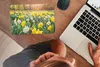 MuchoWow® Mauspad Mousepad Narzisse - Farben - Frühling Produktbild-Vorschau 2
