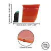Belle Vous Bunte Glas Mosaiksteine zum Basteln (800 g) - Produktbild-Vorschau 2