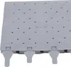 vhbw Bürste kompatibel mit Zodiac GT2120, OT 2100, GT3220, Produktbild-Vorschau 6