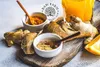 Raw Farm - Imker Honig mit Ingwer und Kurkuma aus einer Produktbild-Vorschau 4