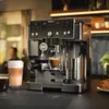 Ninja Luxe Essential ES501EU 2-in-1-Kaffeemaschine mit Produktbild-Vorschau 8