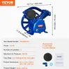 Głowica pompy sprężarki powietrza VEVOR, 5,5 HP, 5,75 CFM Podgląd zdjęcia produktu 7