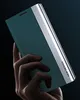 Samsung M33 Hülle, Leder PolyurethanMagnetisch Klapp Stand Produktbild-Vorschau 7