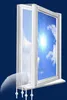 Těsnění oken Lifetime Air 320cm Pro mobilní klimatizace a Náhled obrázku produktu 6